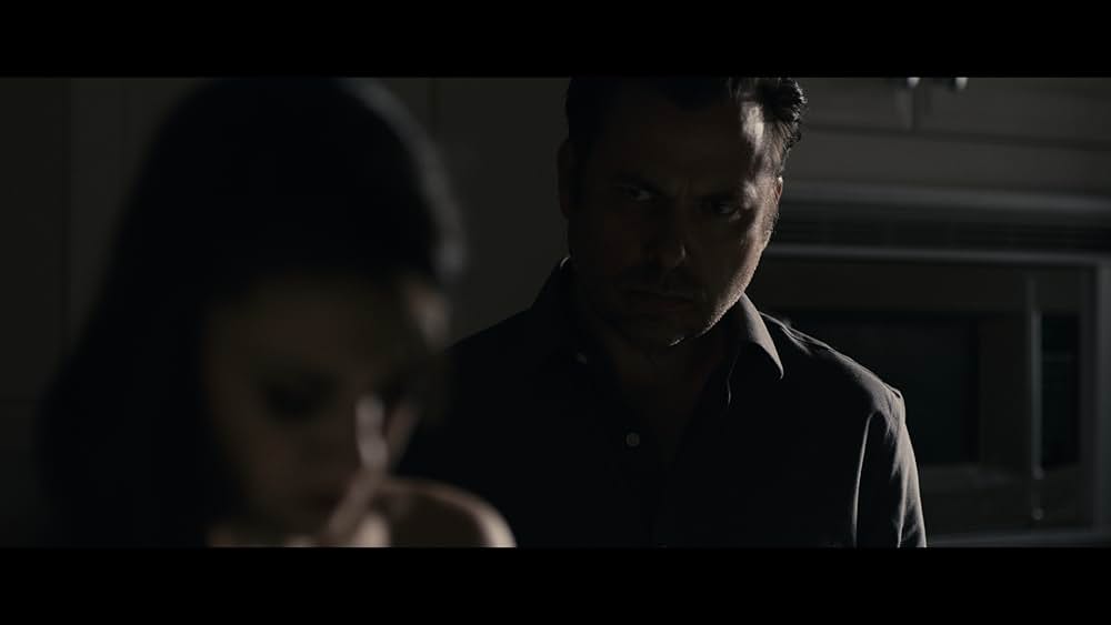 The Evil Down the Street（原題）の画像