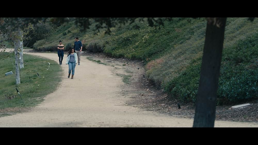 The Evil Down the Street（原題）の画像