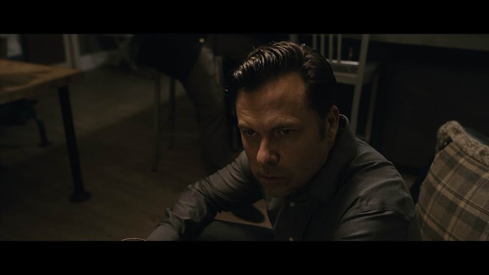 The Evil Down the Street（原題）の画像