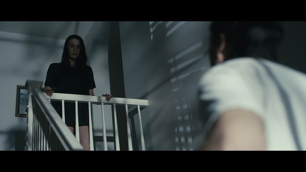 The Evil Down the Street（原題）の画像