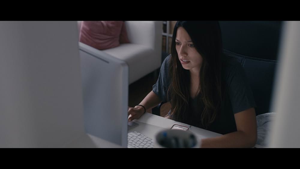 The Evil Down the Street（原題）の画像