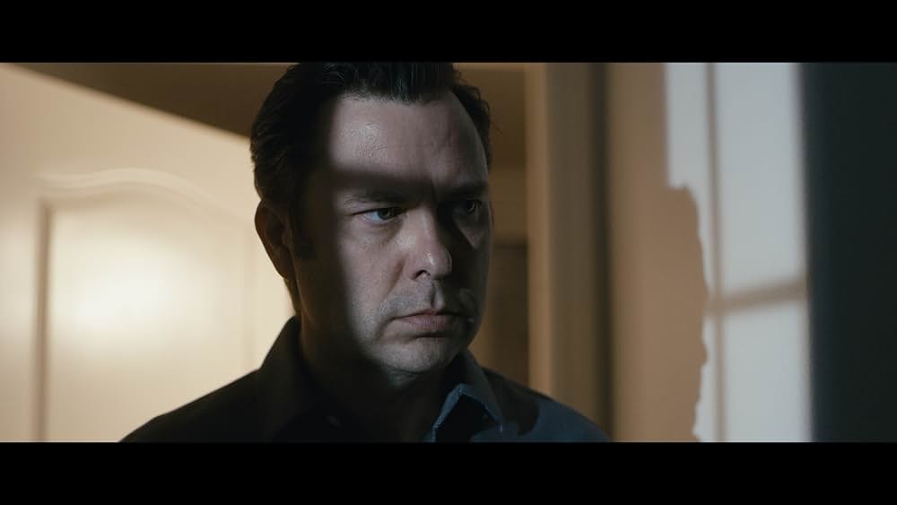 The Evil Down the Street（原題）の画像