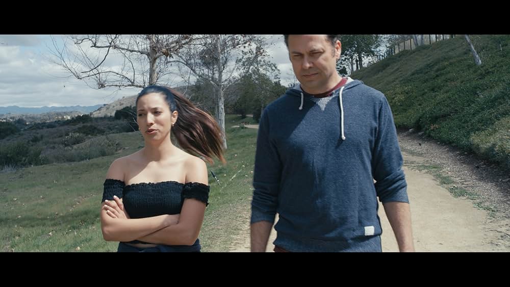 The Evil Down the Street（原題）の画像