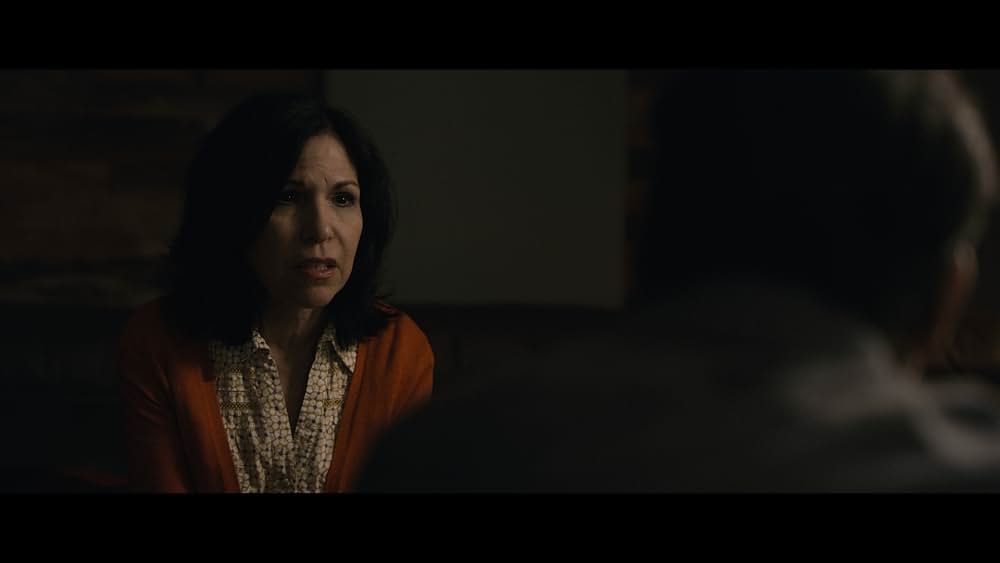 The Evil Down the Street（原題）の画像