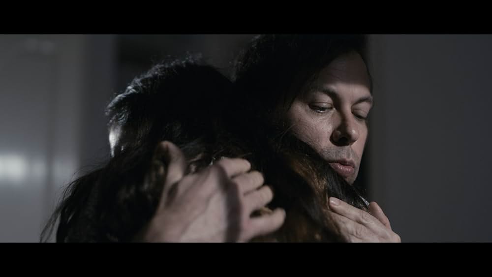 The Evil Down the Street（原題）の画像