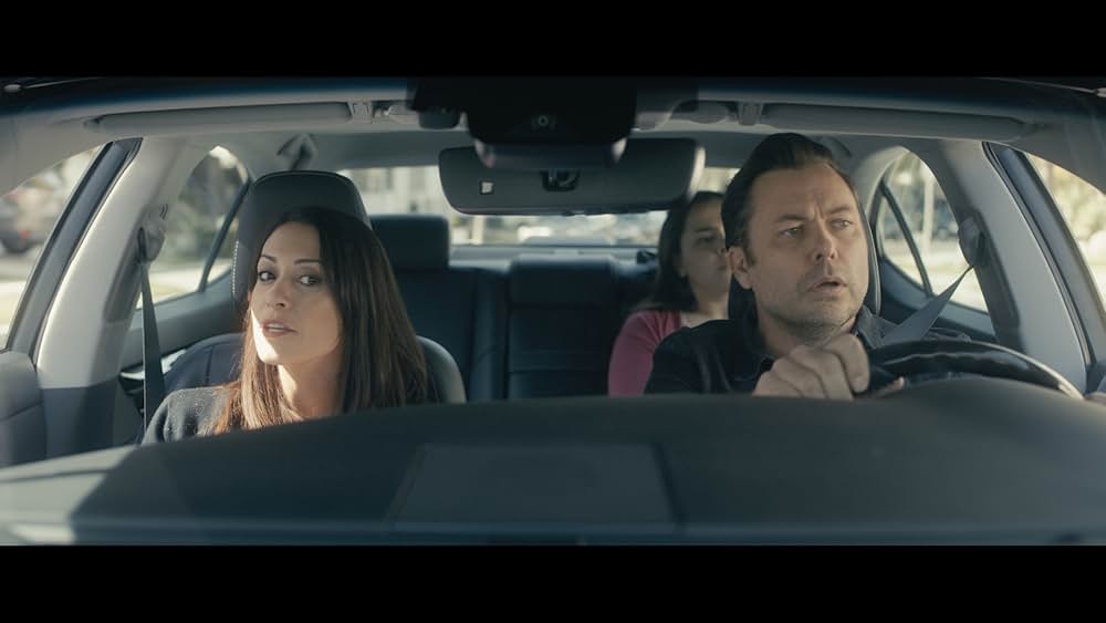 The Evil Down the Street（原題）の画像