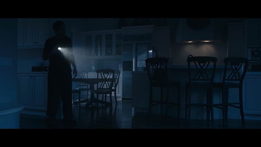 The Evil Down the Street（原題）の画像