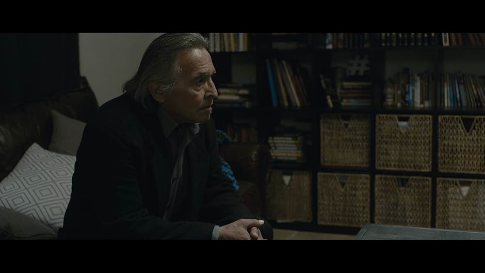 The Evil Down the Street（原題）の画像