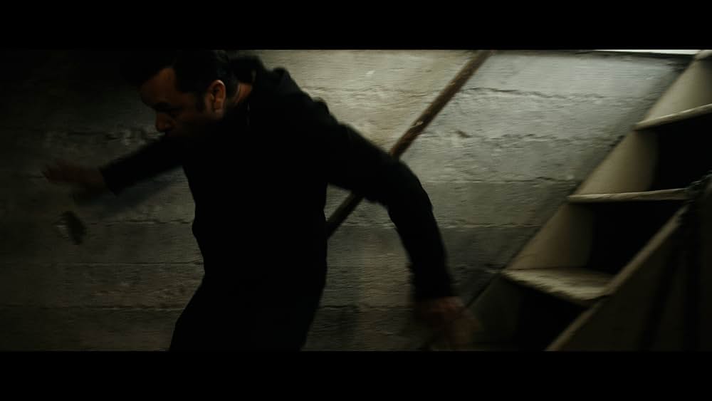 The Evil Down the Street（原題）の画像