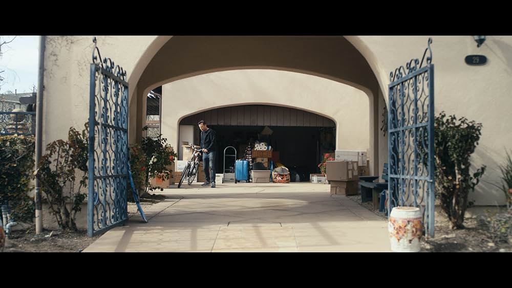 The Evil Down the Street（原題）の画像