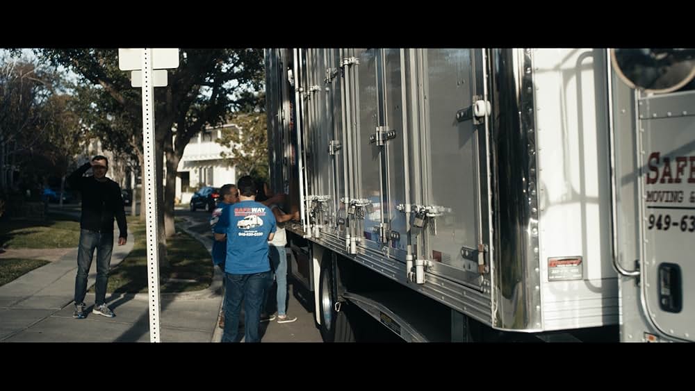 The Evil Down the Street（原題）の画像