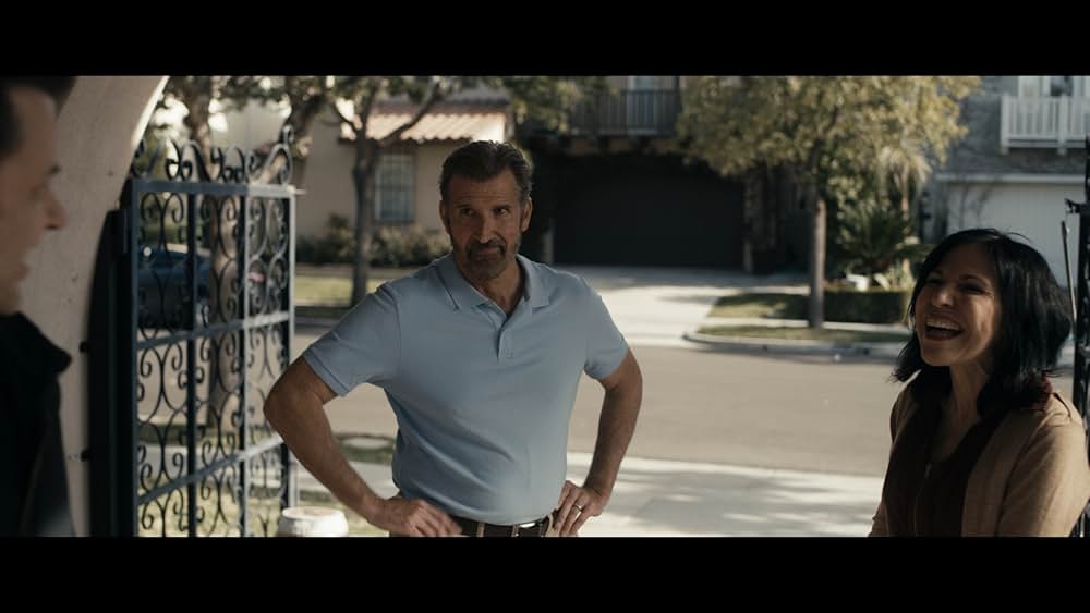 The Evil Down the Street（原題）の画像