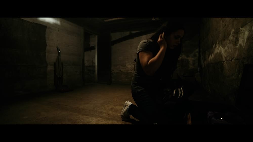 The Evil Down the Street（原題）の画像