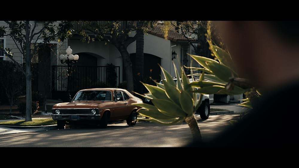 The Evil Down the Street（原題）の画像