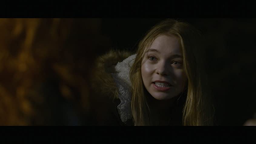 ゴーストランドの惨劇の画像