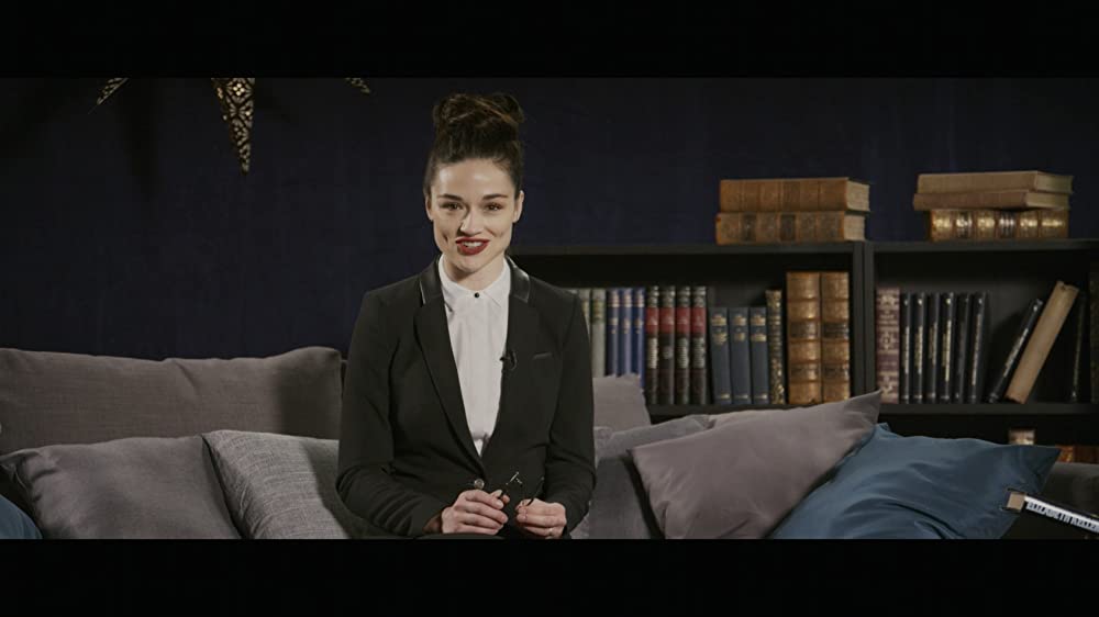 ゴーストランドの惨劇の画像