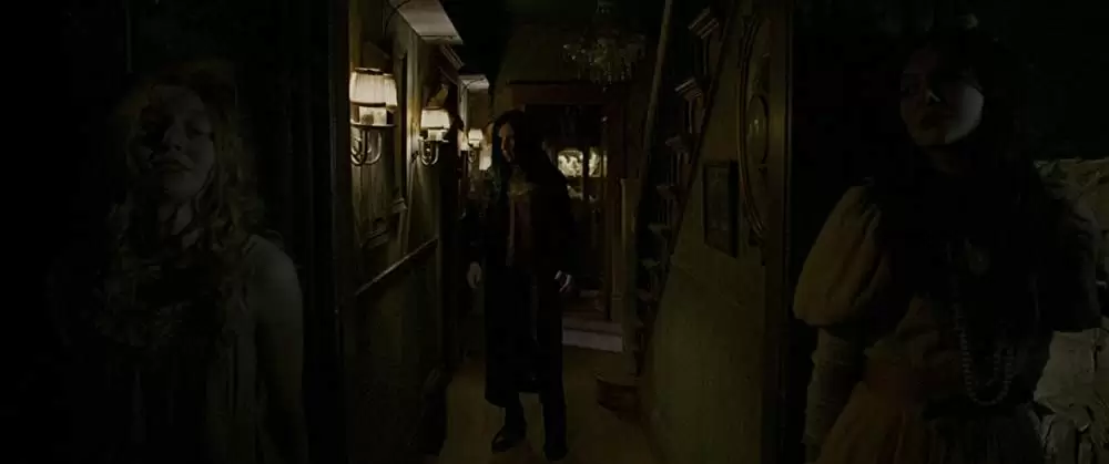 ゴーストランドの惨劇の画像