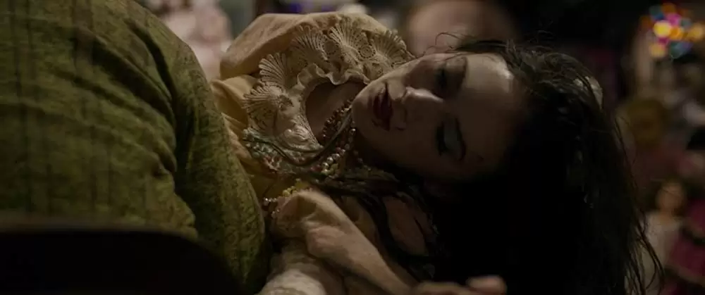 ゴーストランドの惨劇の画像