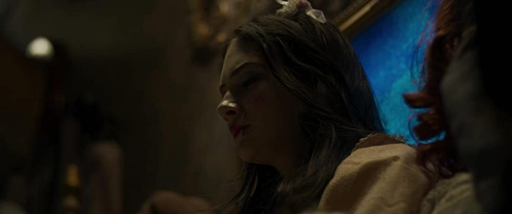 ゴーストランドの惨劇の画像