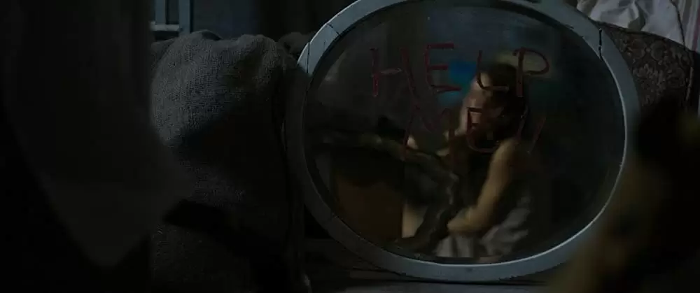 ゴーストランドの惨劇の画像