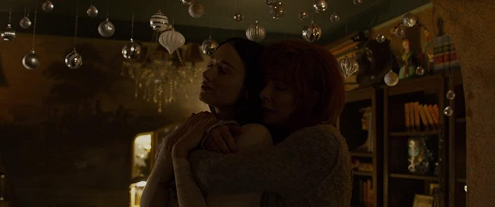 ゴーストランドの惨劇の画像