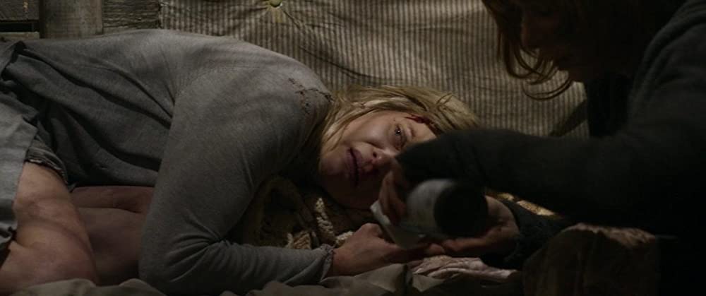 ゴーストランドの惨劇の画像