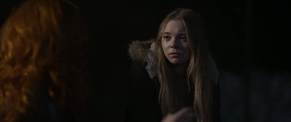 ゴーストランドの惨劇の画像