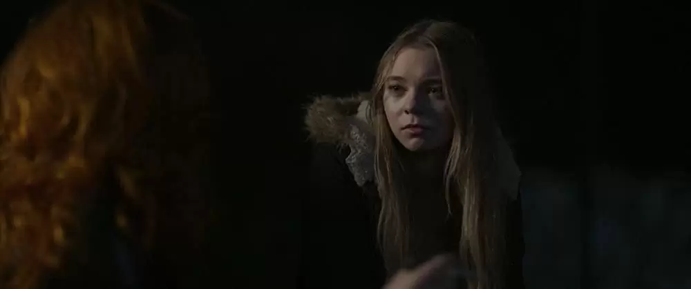 ゴーストランドの惨劇の画像