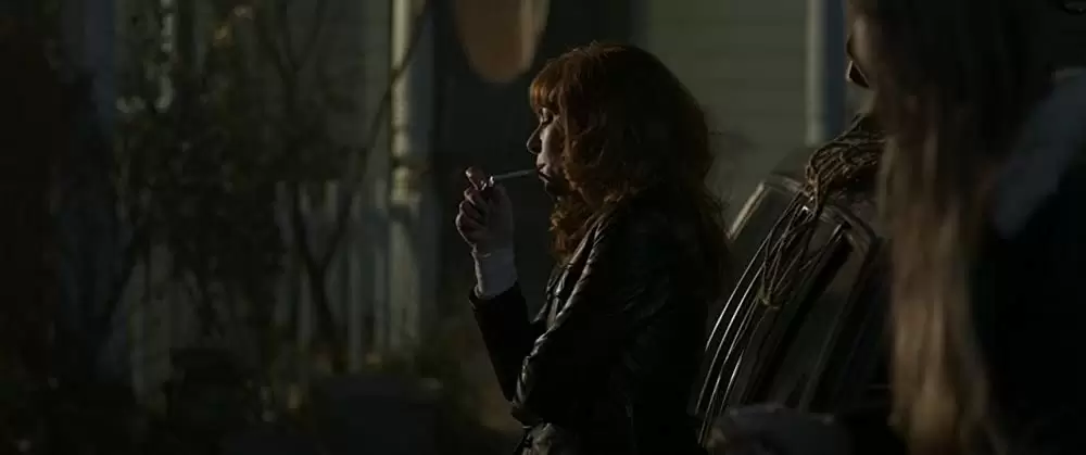 ゴーストランドの惨劇の画像