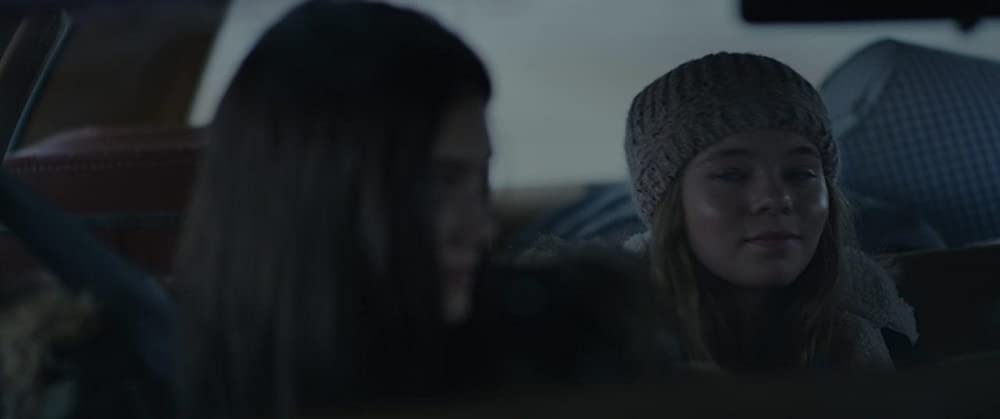 ゴーストランドの惨劇の画像