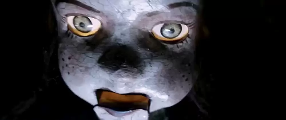 ゴーストランドの惨劇の画像