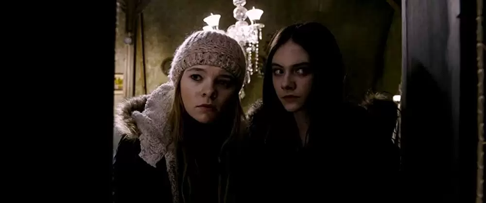 ゴーストランドの惨劇の画像