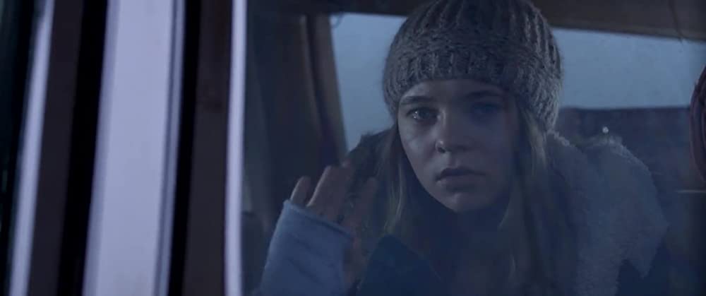 ゴーストランドの惨劇の画像