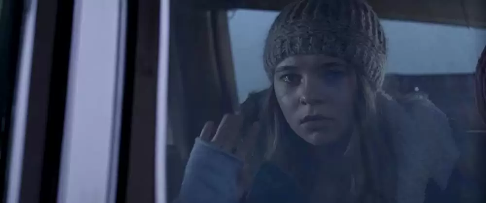 ゴーストランドの惨劇の画像