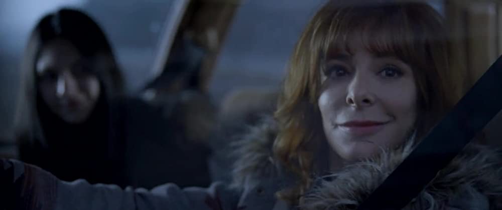 ゴーストランドの惨劇の画像