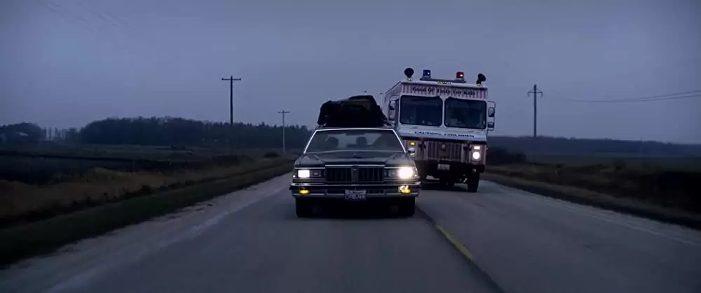 ゴーストランドの惨劇の画像