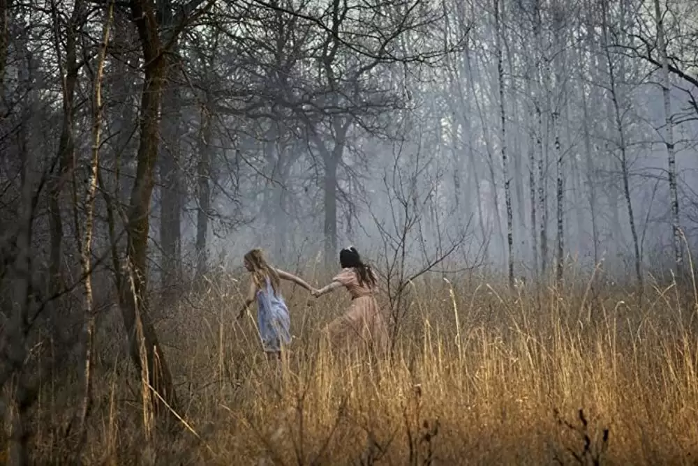 ゴーストランドの惨劇の画像