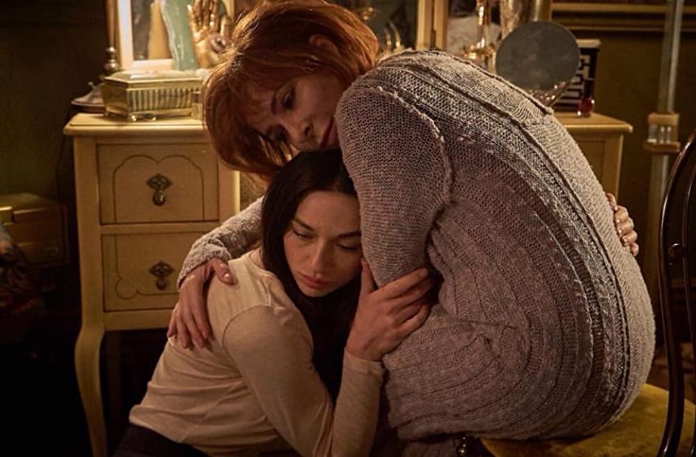 ゴーストランドの惨劇の画像