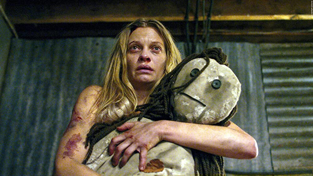 ゴーストランドの惨劇の画像