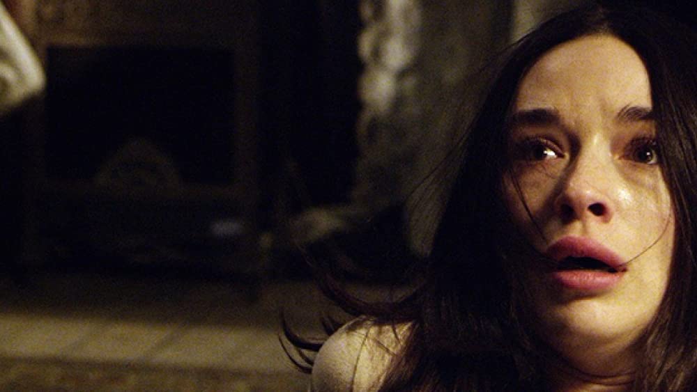 ゴーストランドの惨劇の画像