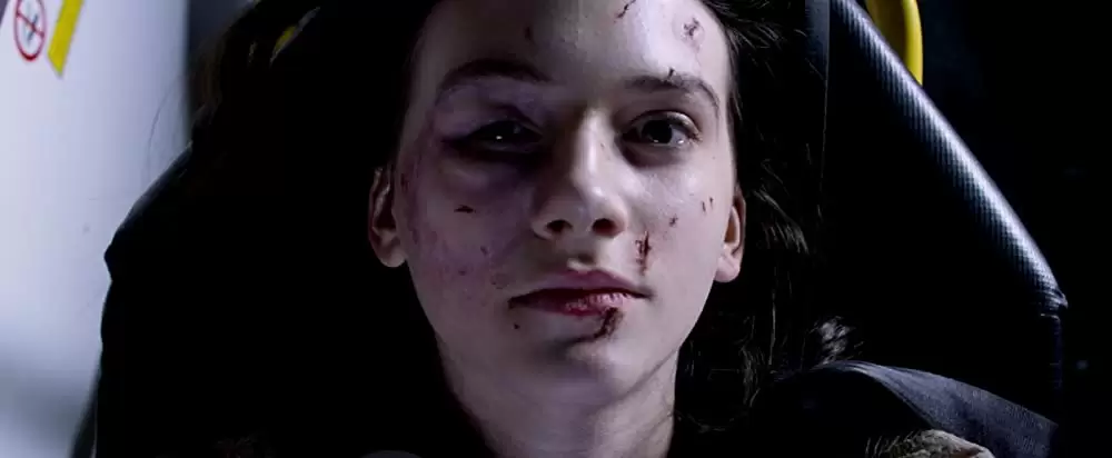 ゴーストランドの惨劇の画像