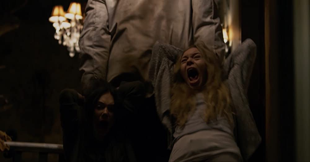 ゴーストランドの惨劇の画像