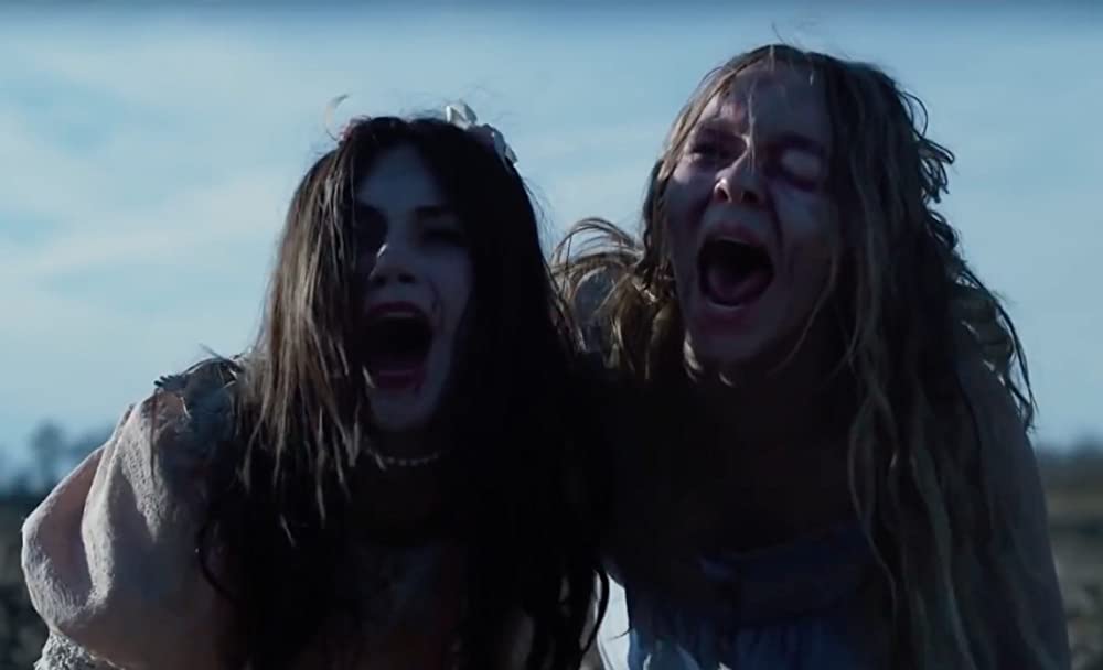 ゴーストランドの惨劇の画像