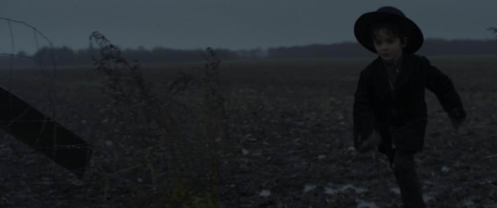 ゴーストランドの惨劇の画像