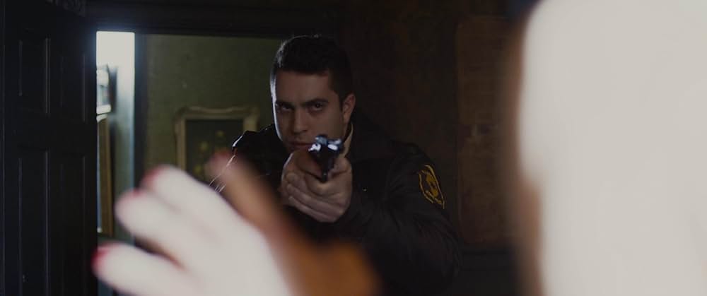 ゴーストランドの惨劇の画像