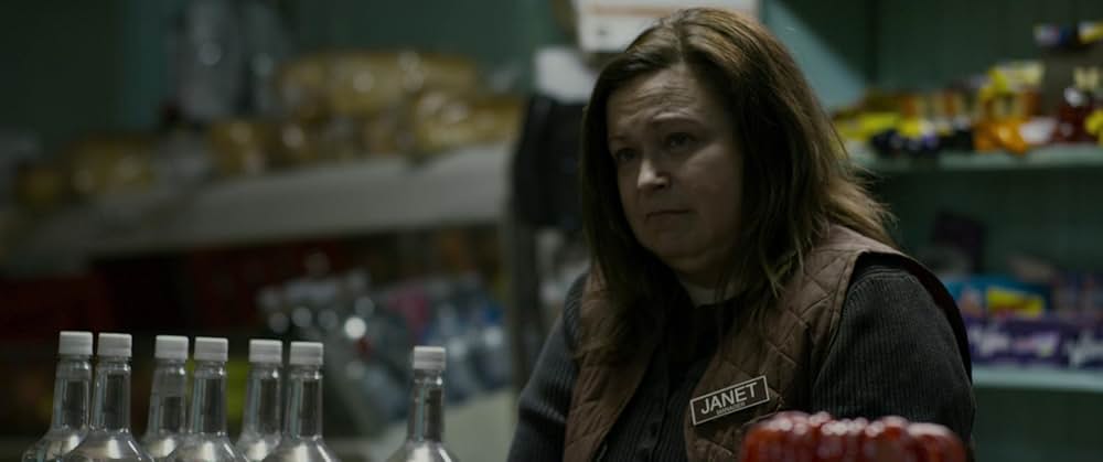 ゴーストランドの惨劇の画像