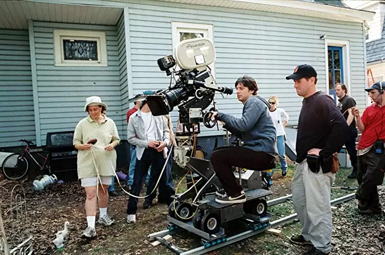 終わりで始まりの4日間の画像