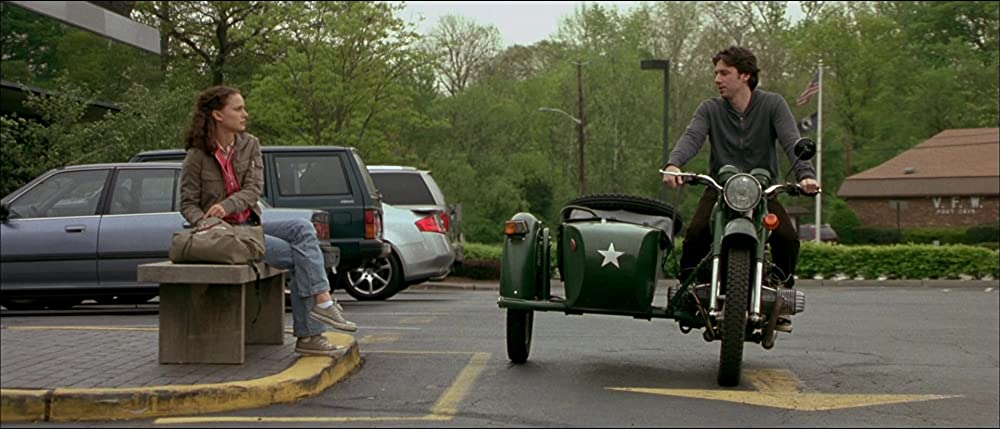 終わりで始まりの4日間の画像