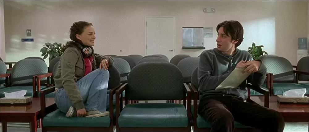 終わりで始まりの4日間の画像