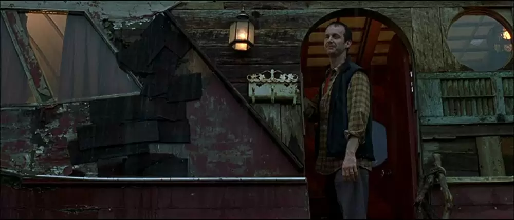 終わりで始まりの4日間の画像